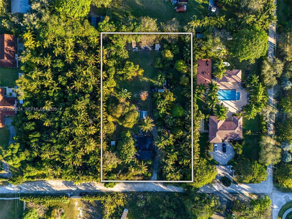 Real estate property located at 12325 240th St, Miami-dade, X, Homestead, FL