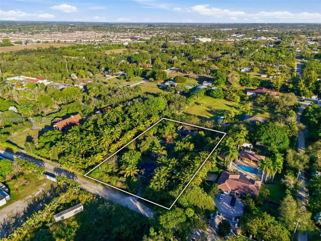 Real estate property located at 12325 240th St, Miami-dade, X, Homestead, FL