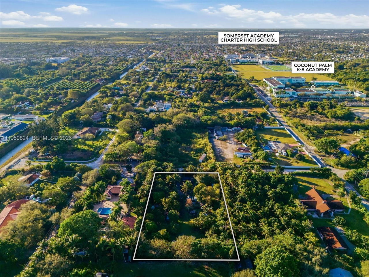Real estate property located at 12325 240th St, Miami-dade, X, Homestead, FL