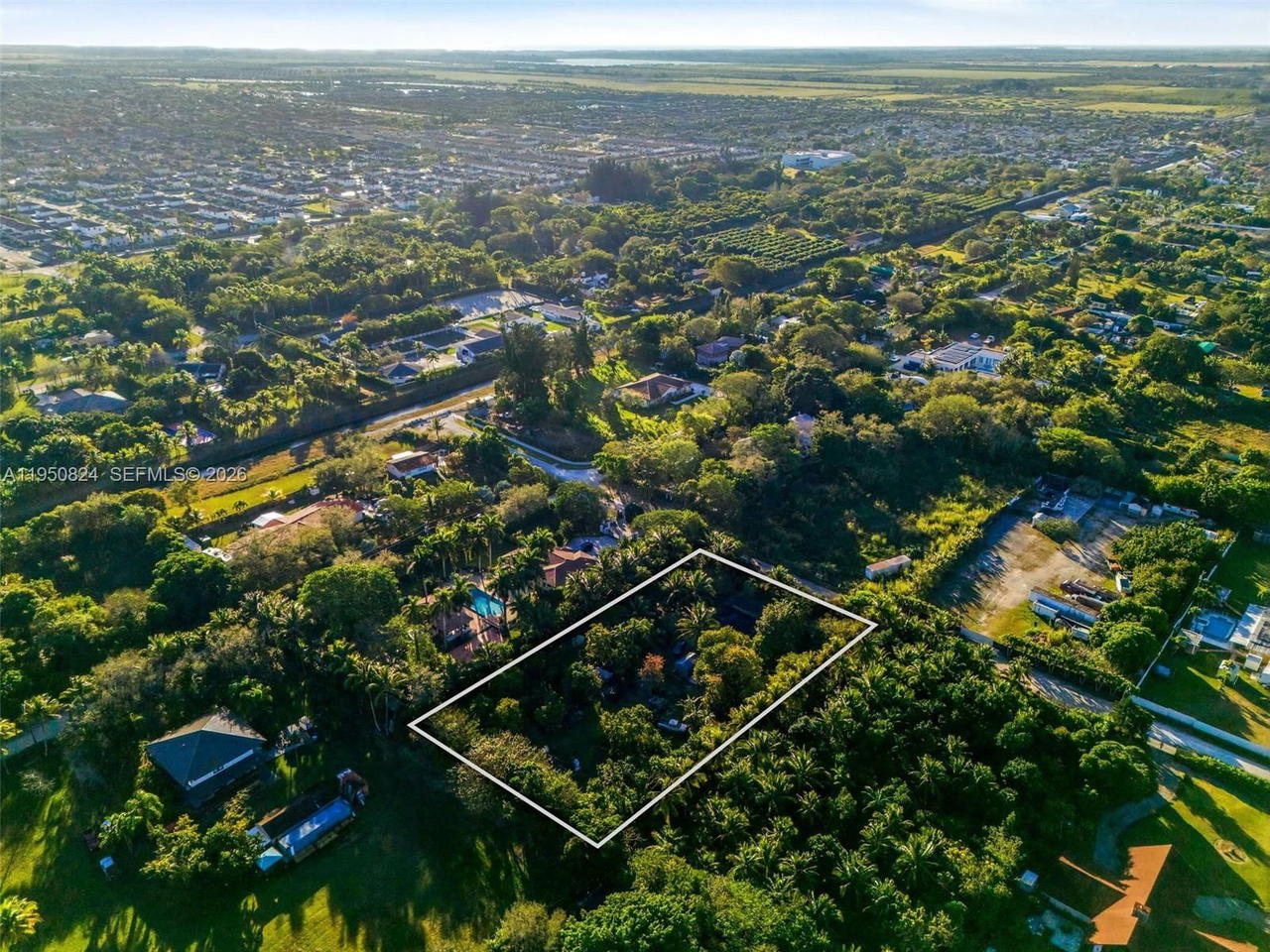 Real estate property located at 12325 240th St, Miami-dade, X, Homestead, FL