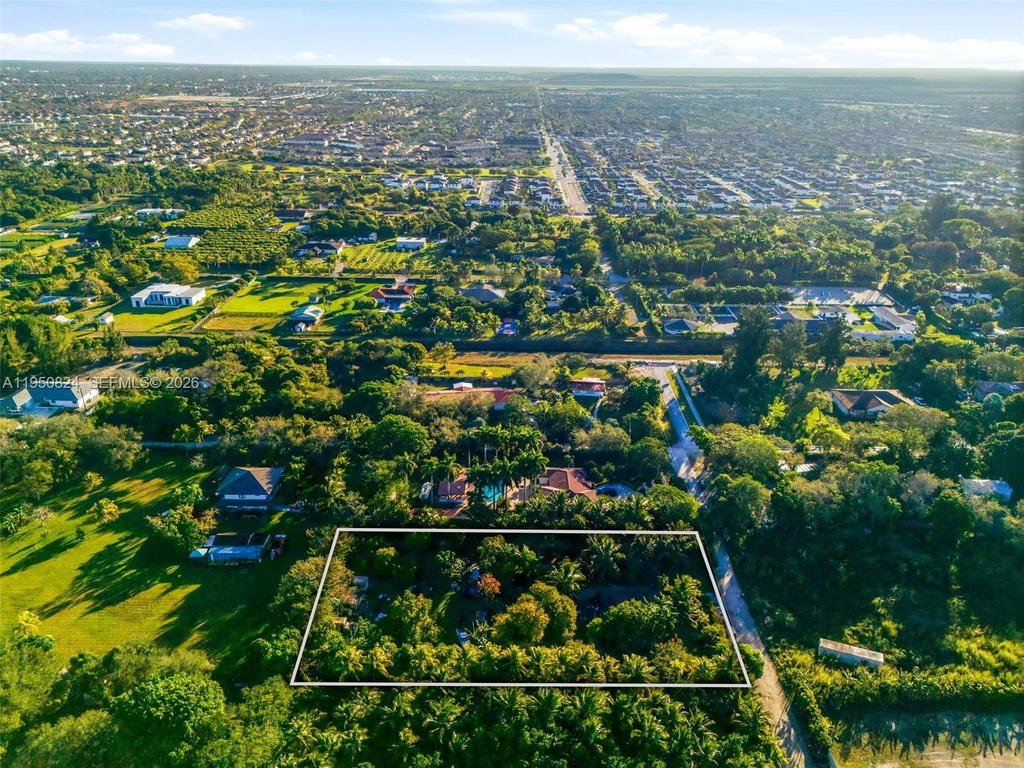 Real estate property located at 12325 240th St, Miami-dade, X, Homestead, FL