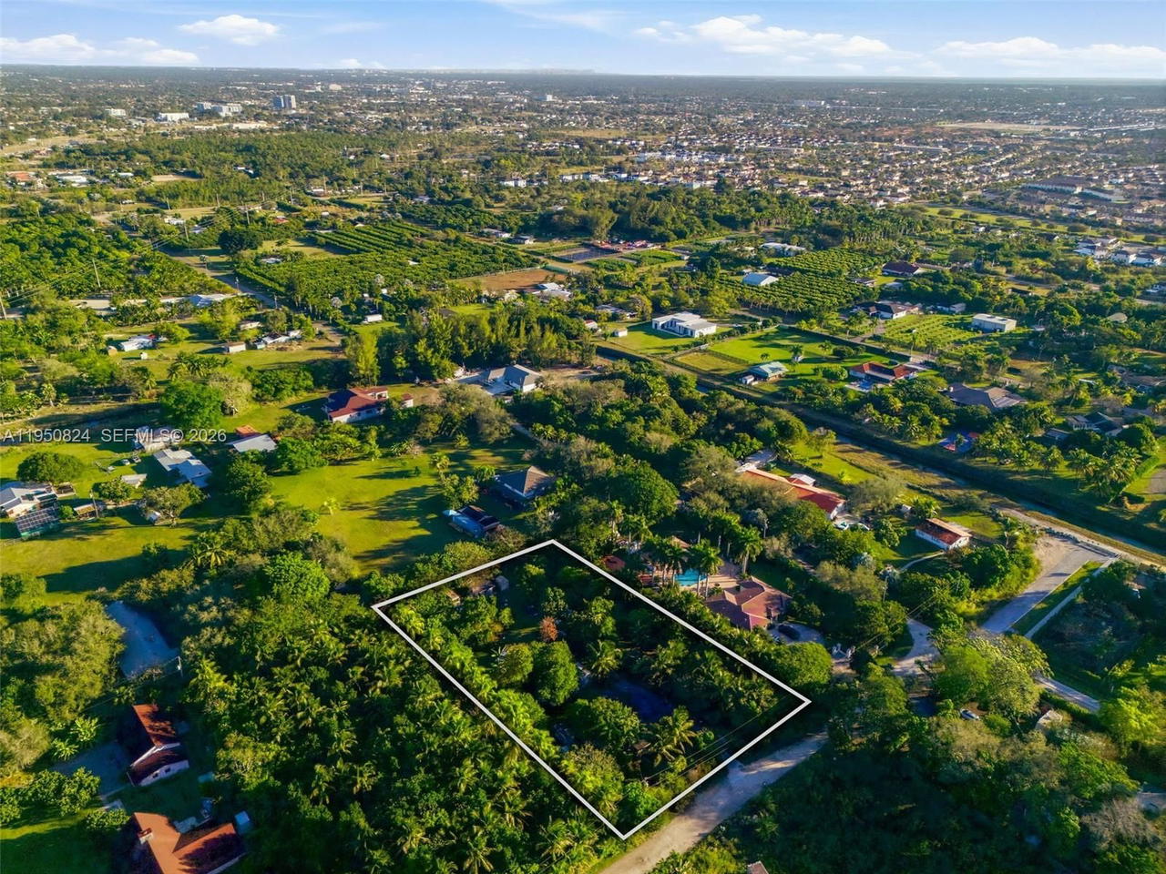 Real estate property located at 12325 240th St, Miami-dade, X, Homestead, FL