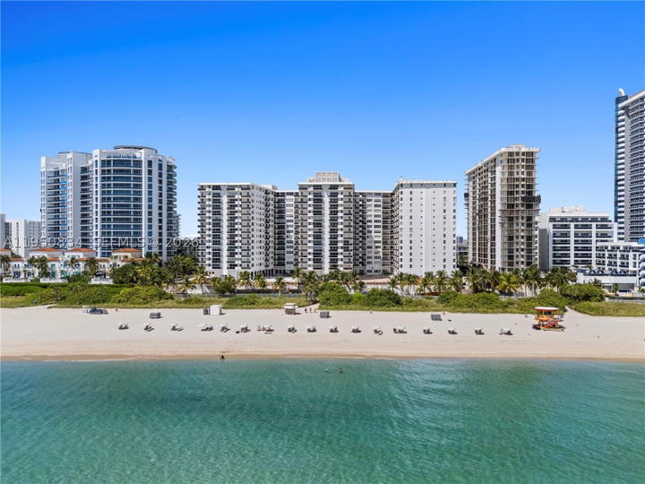 Real estate property located at 6039 Collins Ave #809, Miami-dade, Maison Grande Condo, Miami Beach, FL
