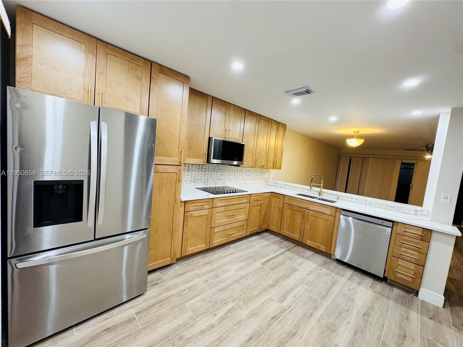 Real estate property located at , Broward, Woodlake Shores, Margate, FL