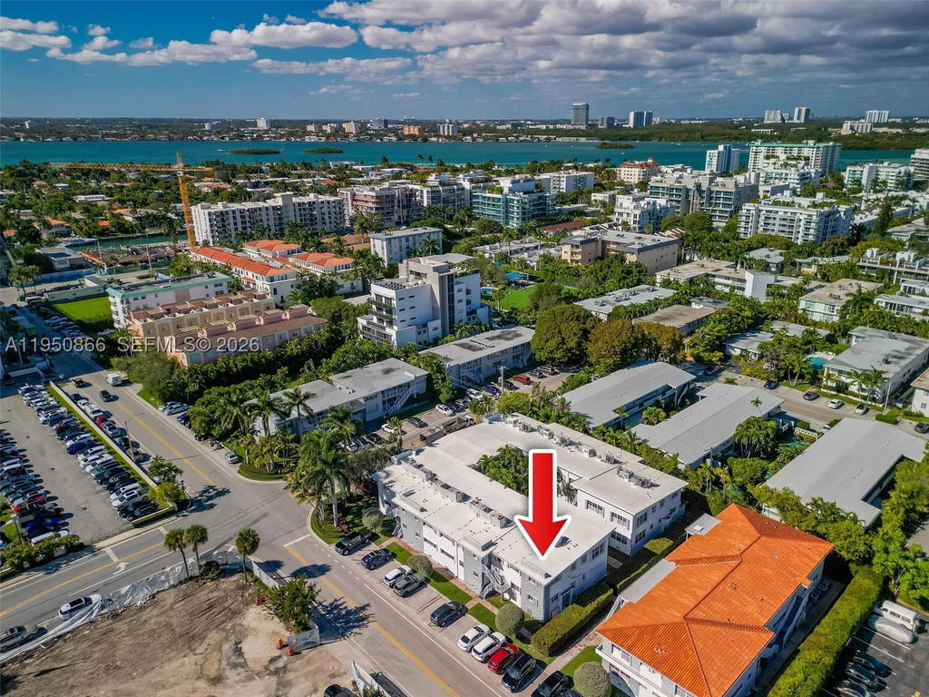 Real estate property located at 9725 Bay Harbor Ter #24, Miami-dade, Northern Star Condo, Bay Harbor Islands, FL