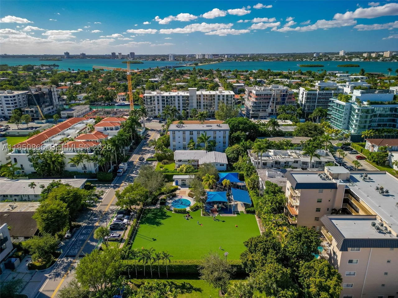 Real estate property located at 9725 Bay Harbor Ter #24, Miami-dade, Northern Star Condo, Bay Harbor Islands, FL