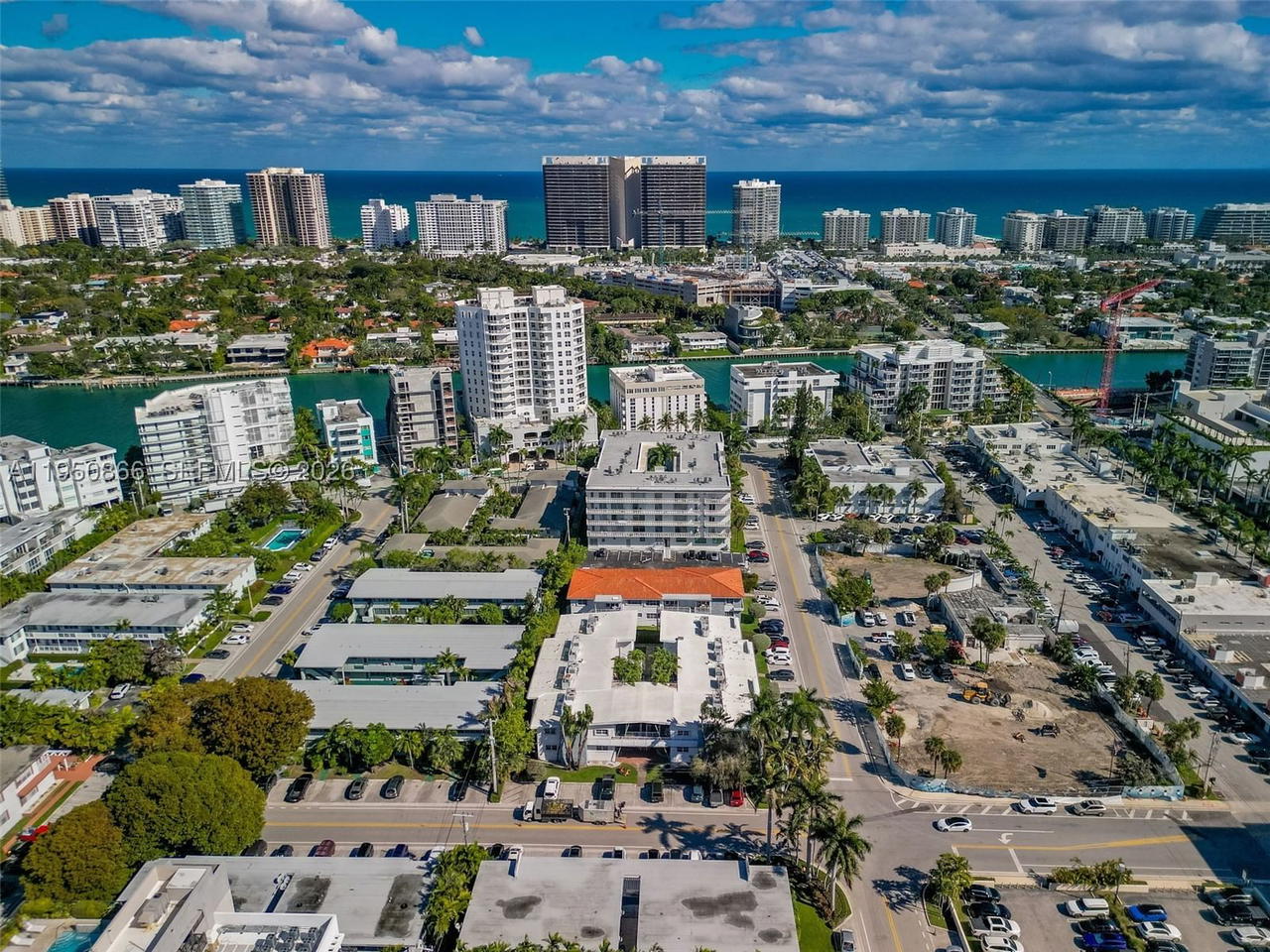 Real estate property located at 9725 Bay Harbor Ter #24, Miami-dade, Northern Star Condo, Bay Harbor Islands, FL