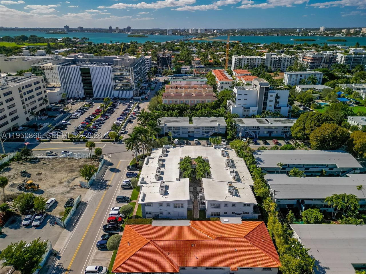 Real estate property located at 9725 Bay Harbor Ter #24, Miami-dade, Northern Star Condo, Bay Harbor Islands, FL