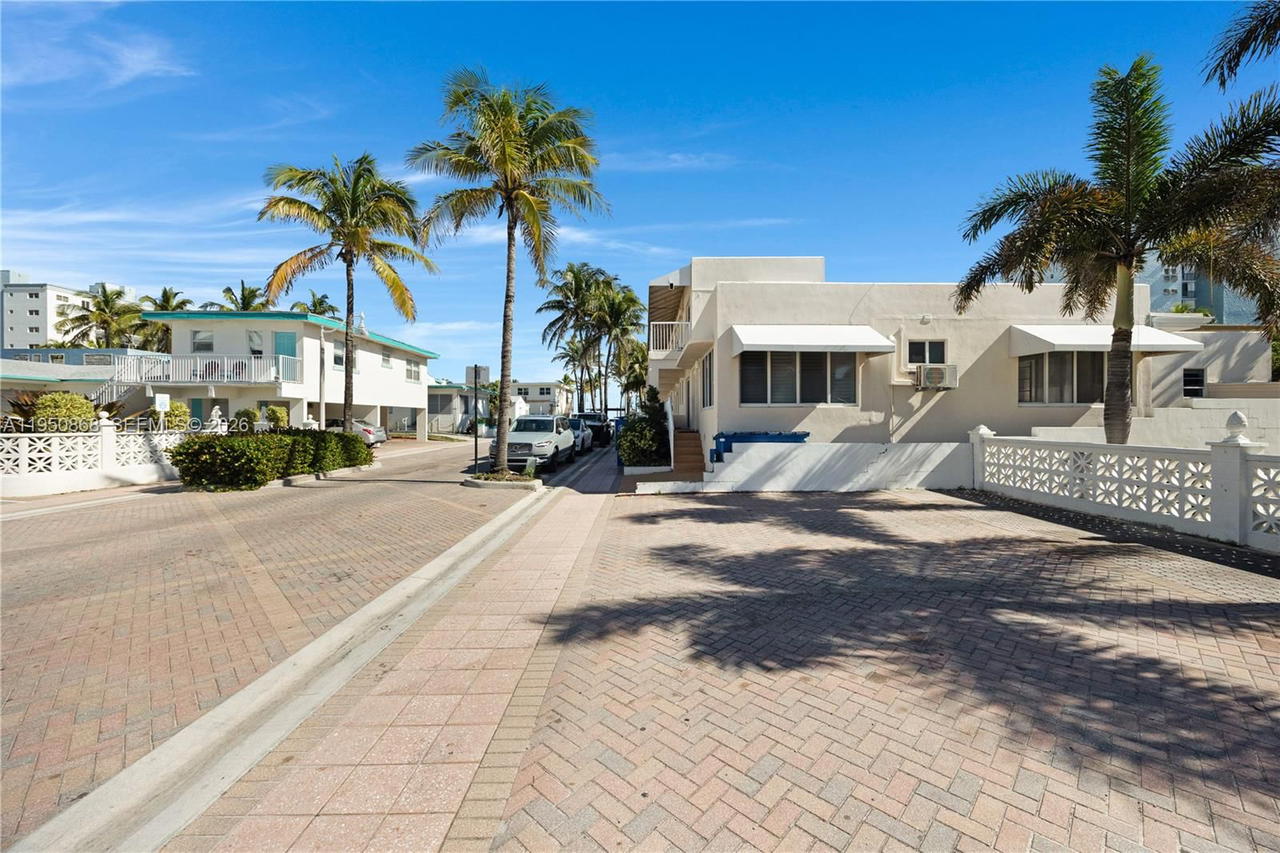 Real estate property located at 320 New York St, Broward, Hollywood, FL