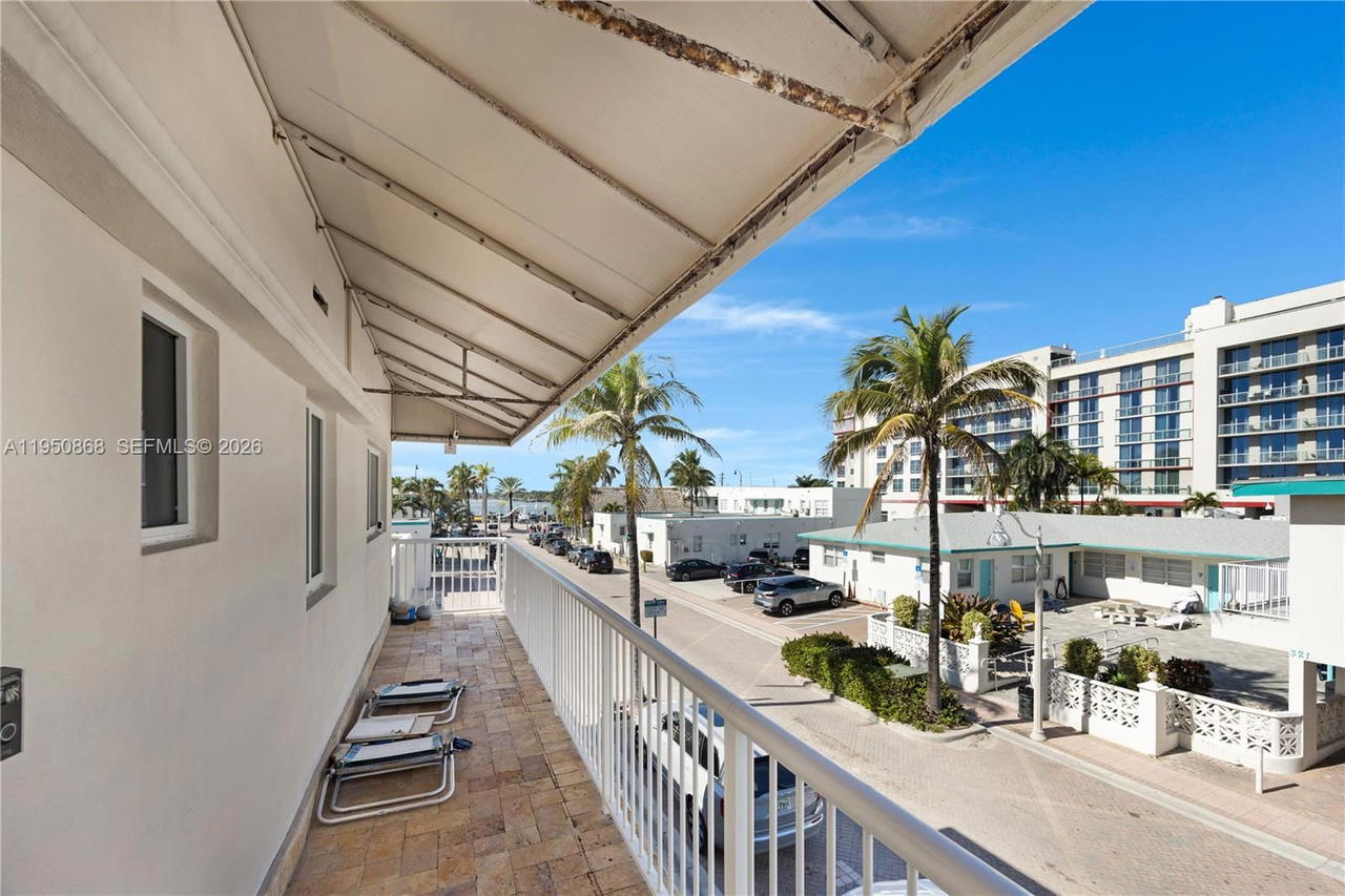 Real estate property located at 320 New York St, Broward, Hollywood, FL