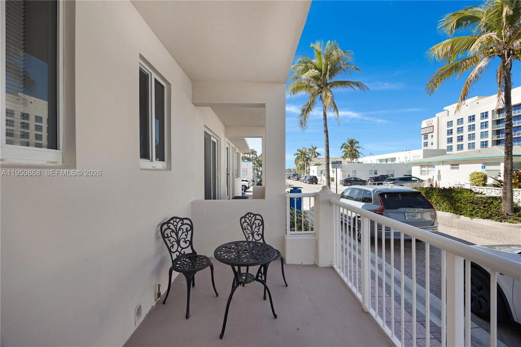 Real estate property located at 320 New York St, Broward, Hollywood, FL