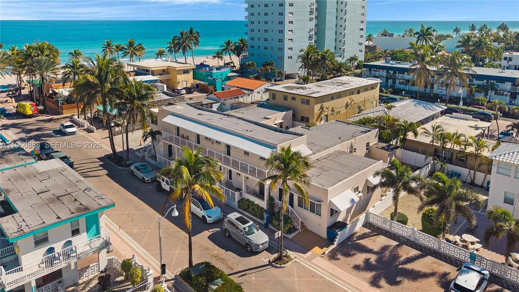 Real estate property located at 320 New York St, Broward, Hollywood, FL