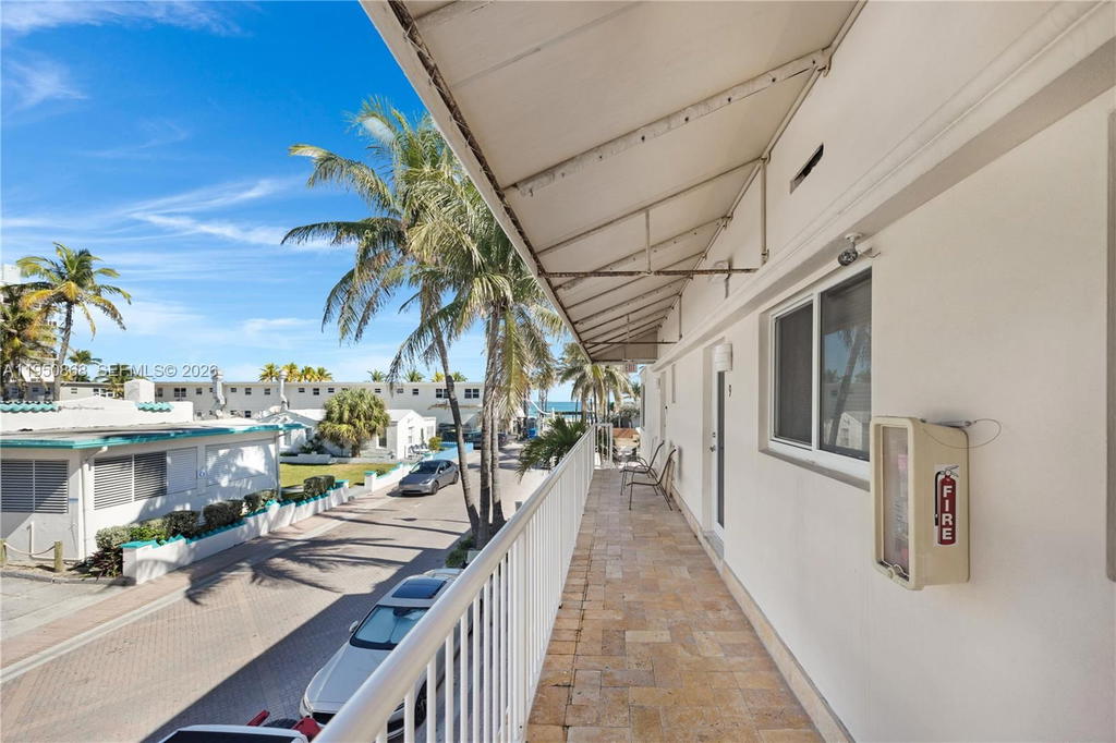 Real estate property located at 320 New York St, Broward, Hollywood, FL