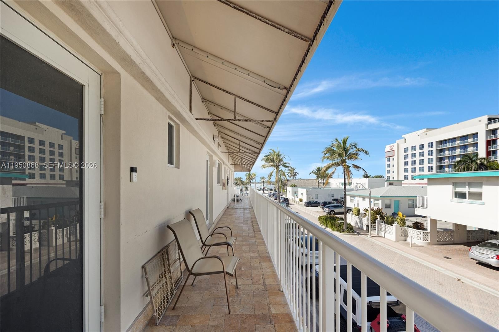 Real estate property located at 320 New York St, Broward, Hollywood, FL