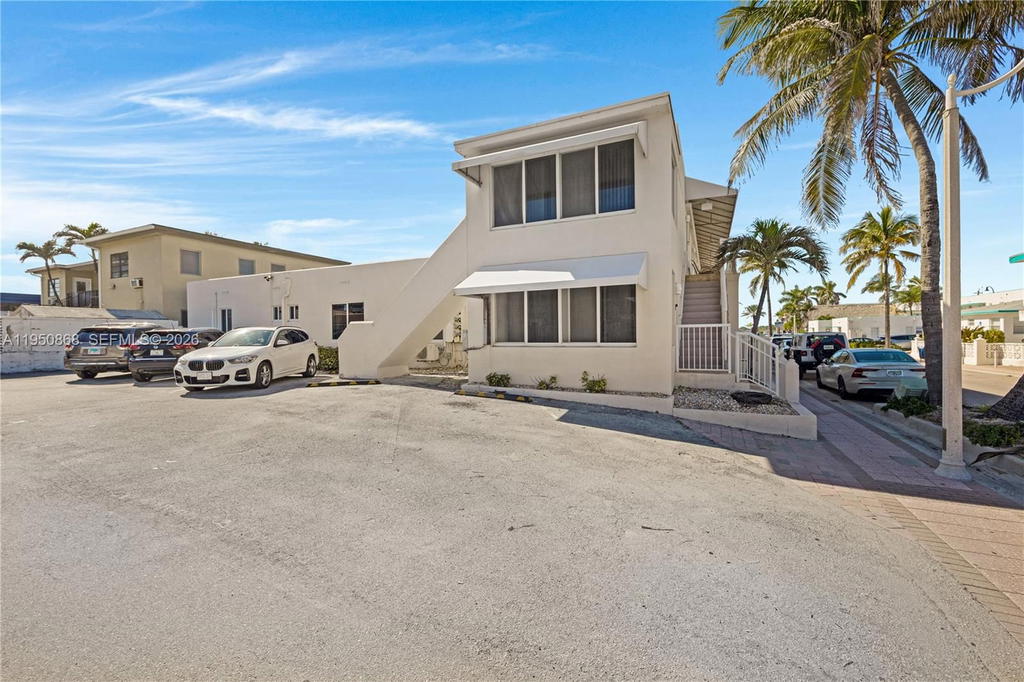 Real estate property located at 320 New York St, Broward, Hollywood, FL