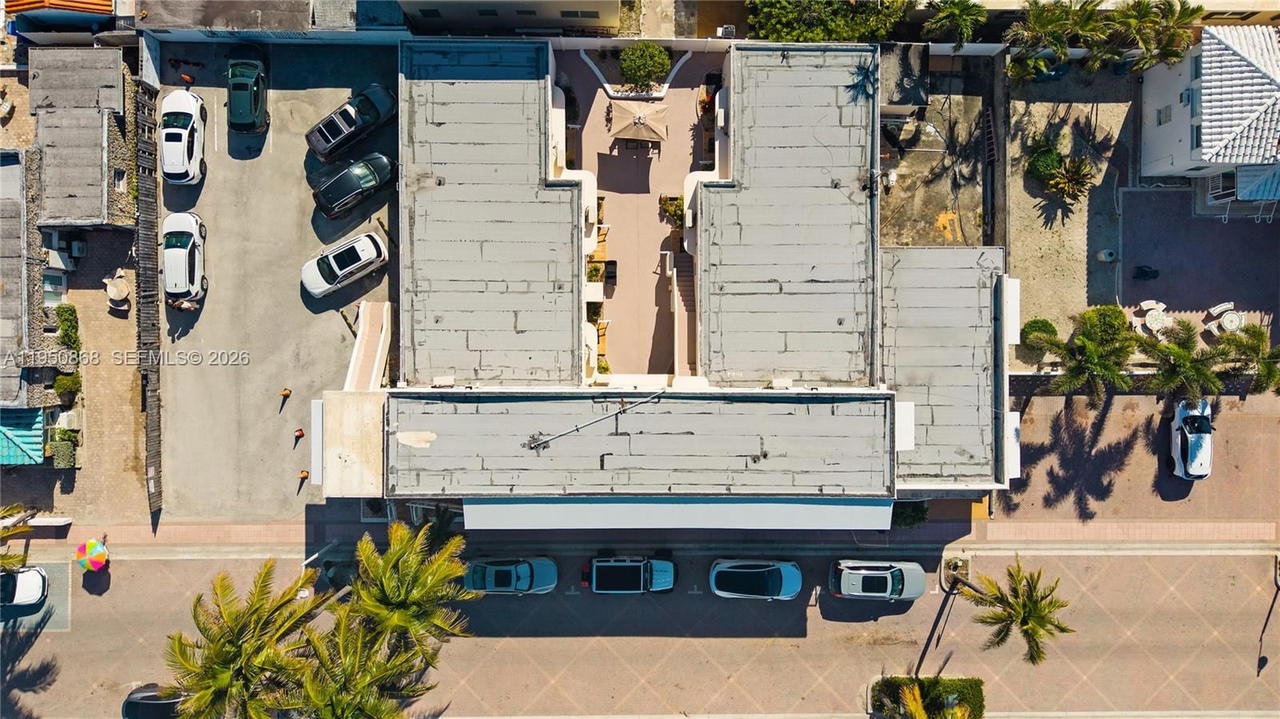 Real estate property located at 320 New York St, Broward, Hollywood, FL