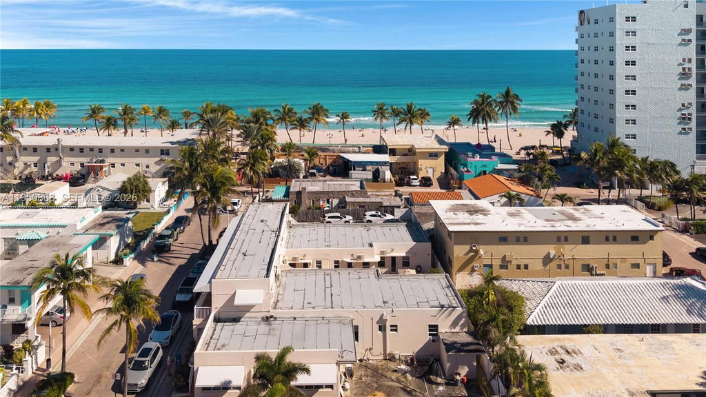 Real estate property located at 320 New York St, Broward, Hollywood, FL