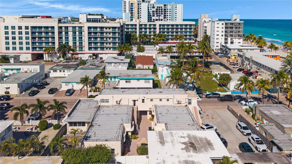 Real estate property located at 320 New York St, Broward, Hollywood, FL