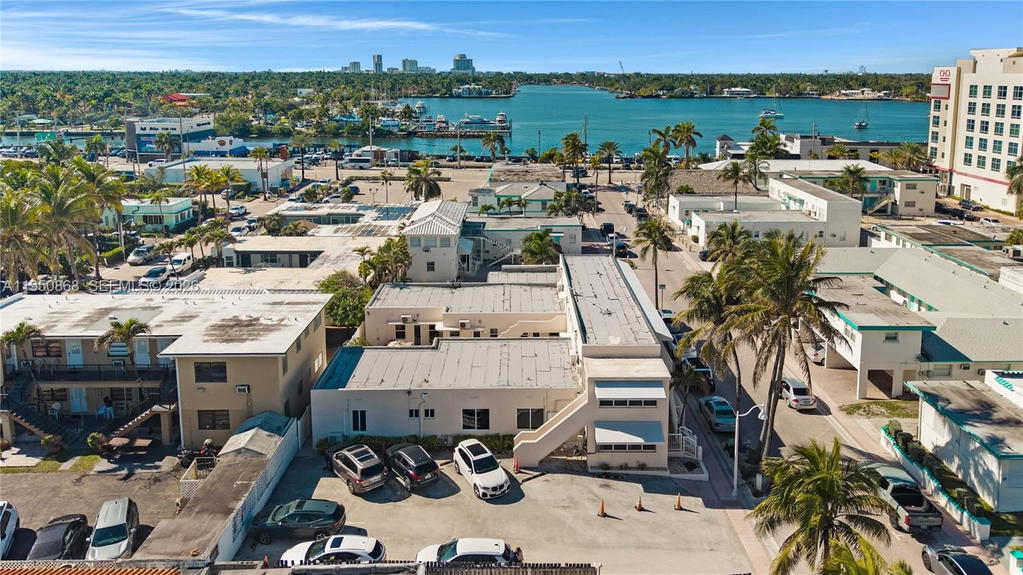 Real estate property located at 320 New York St, Broward, Hollywood, FL
