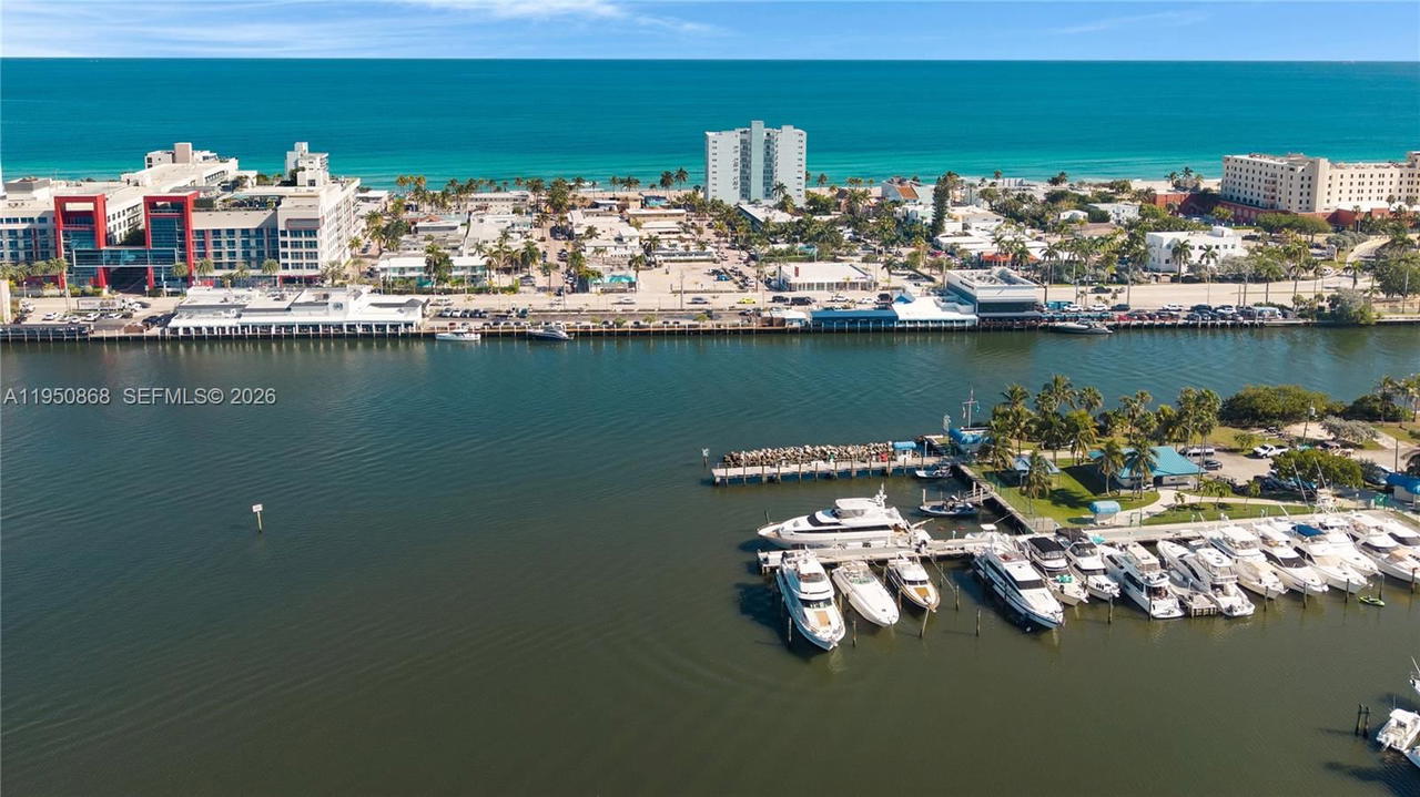 Real estate property located at 320 New York St, Broward, Hollywood, FL