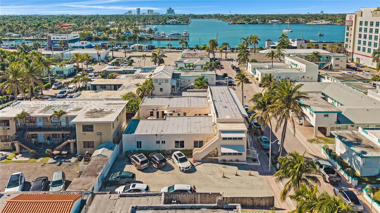 Real estate property located at 320 New York St, Broward, Hollywood, FL