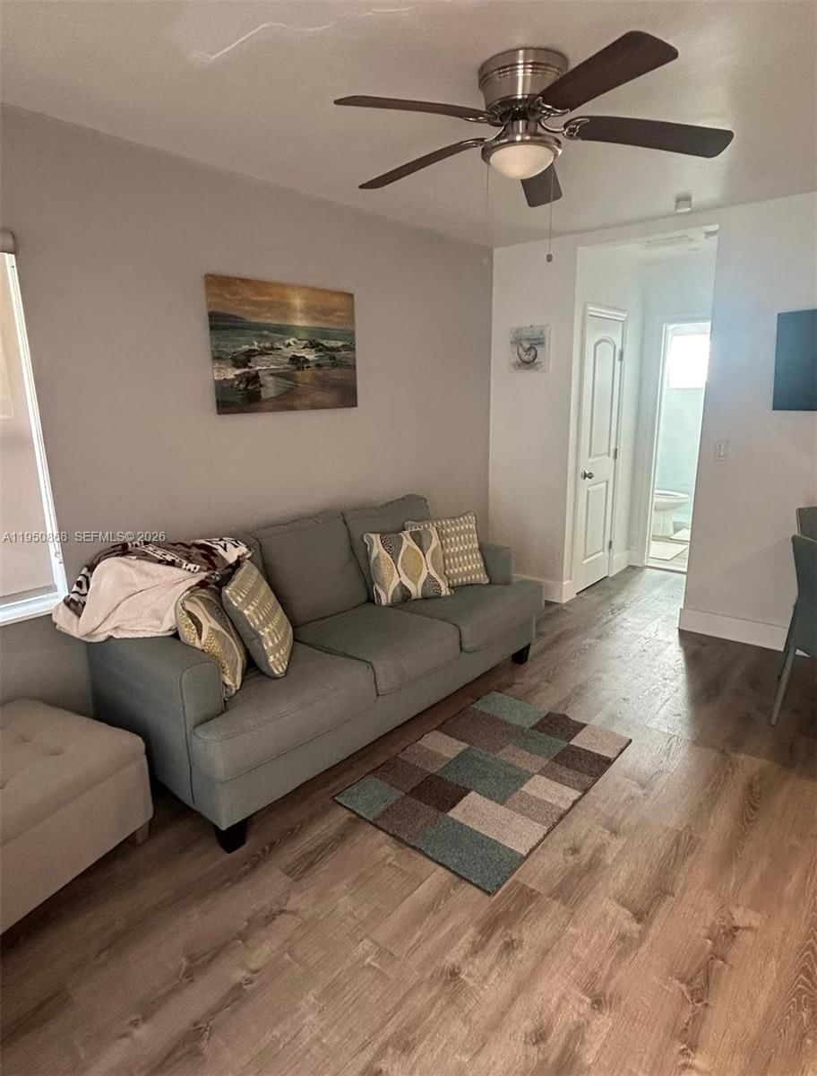 Real estate property located at 320 New York St, Broward, Hollywood, FL
