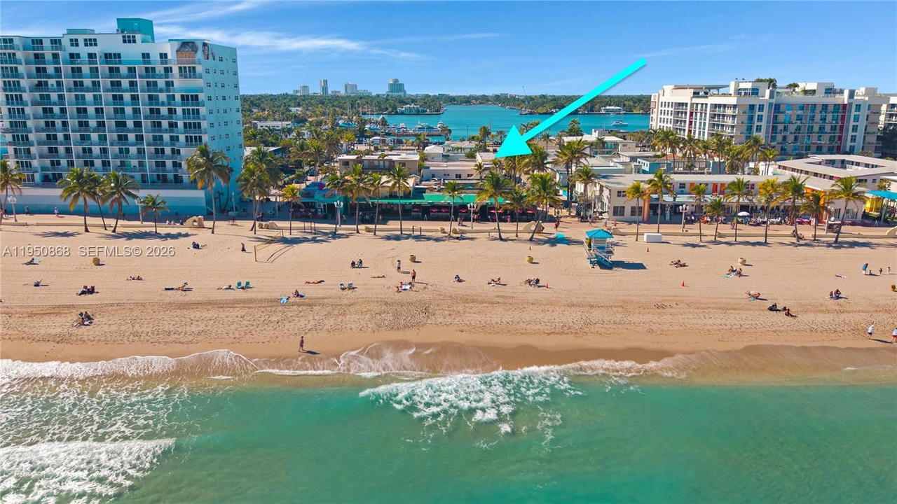 Real estate property located at 320 New York St, Broward, Hollywood, FL