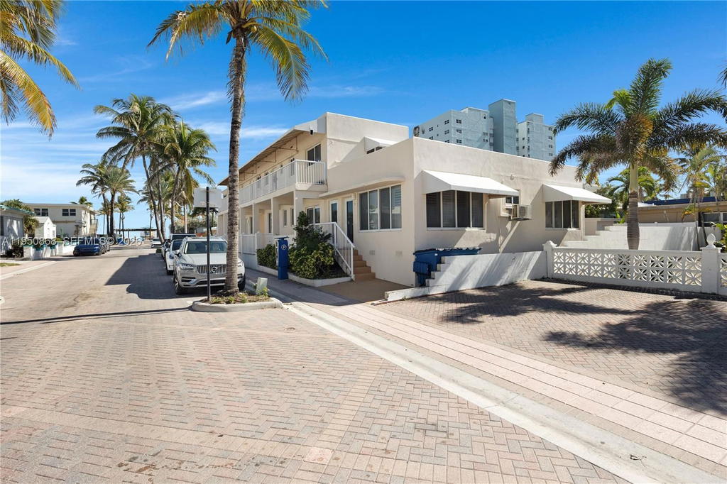 Real estate property located at 320 New York St, Broward, Hollywood, FL