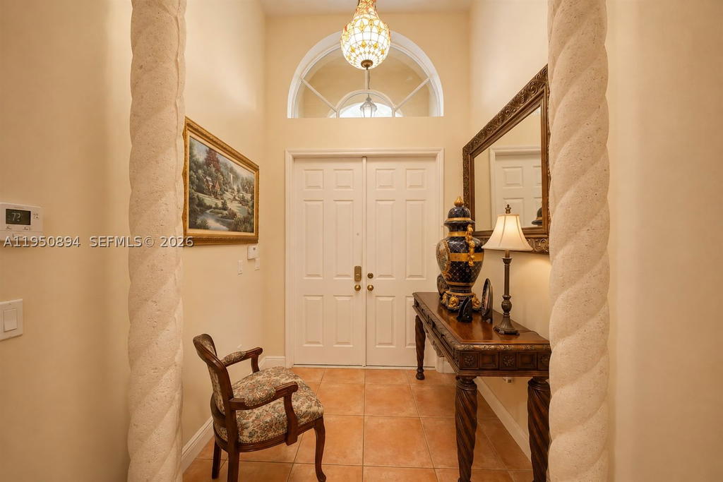 Real estate property located at 16062 43rd Ter, Miami-dade, Park Lakes Sec 1, Miami, FL