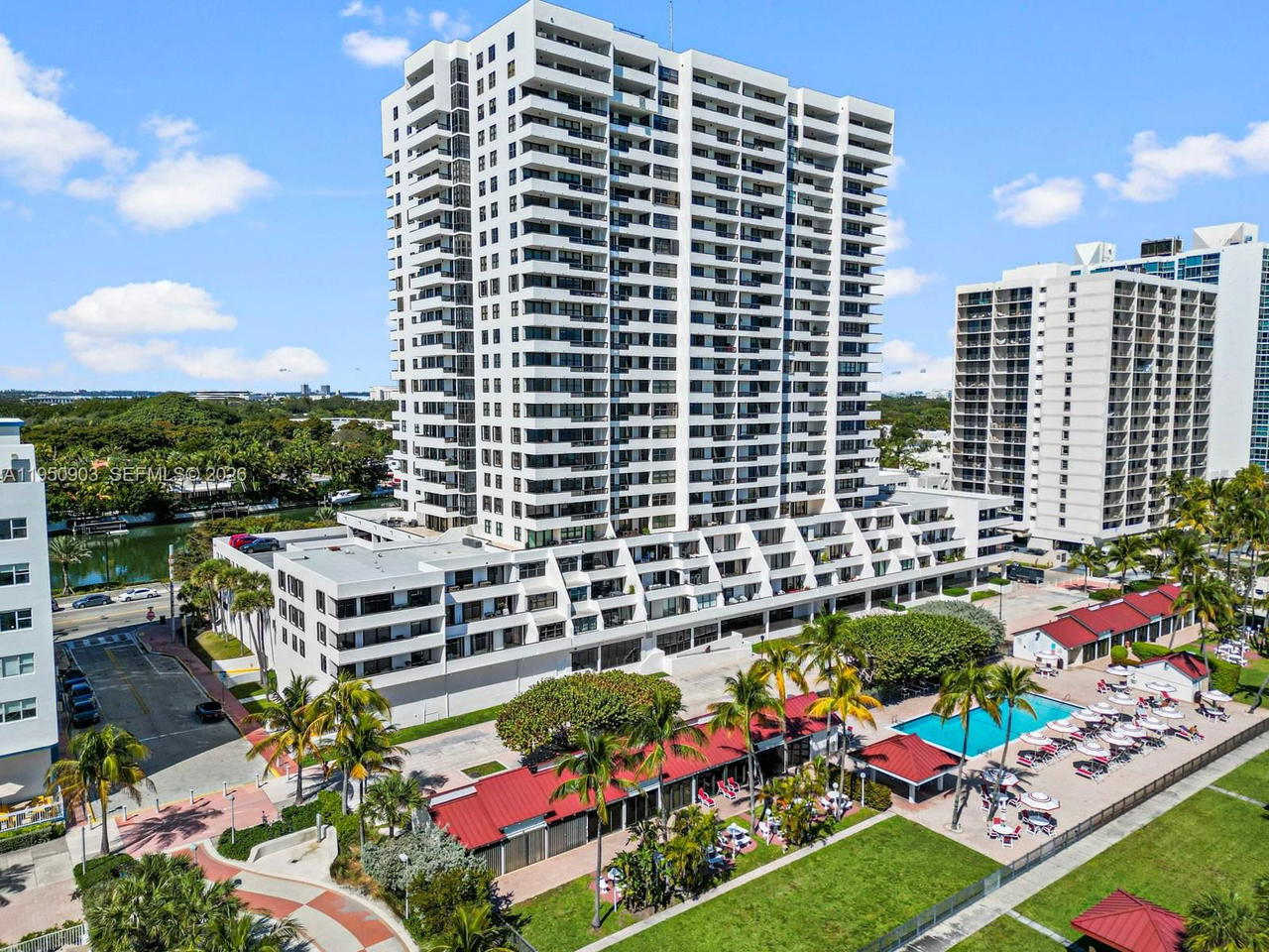 Real estate property located at 2555 Collins Ave #1901, Miami-dade, Club Atlantis Condo, Miami Beach, FL