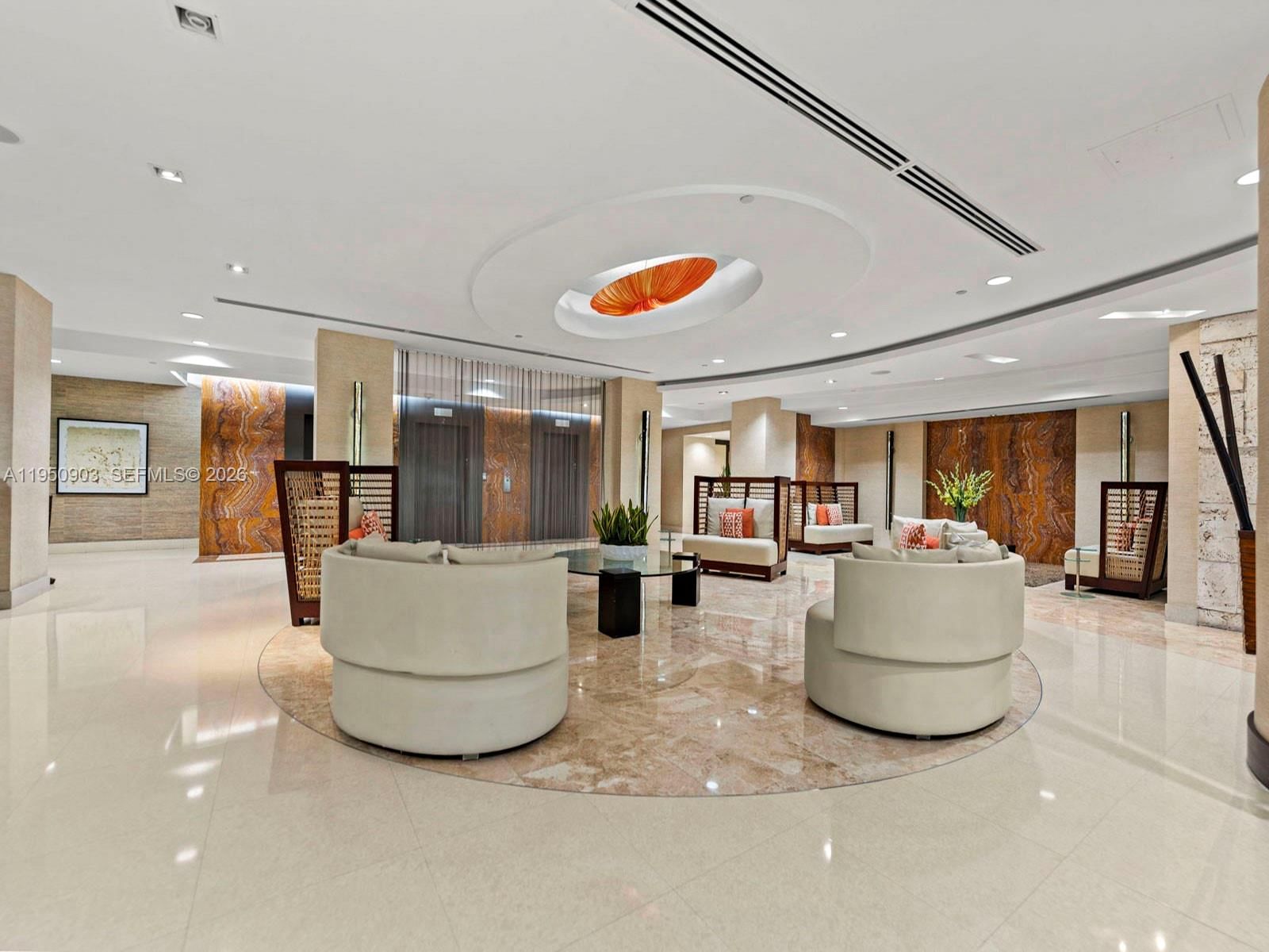 Real estate property located at 2555 Collins Ave #1901, Miami-dade, Club Atlantis Condo, Miami Beach, FL