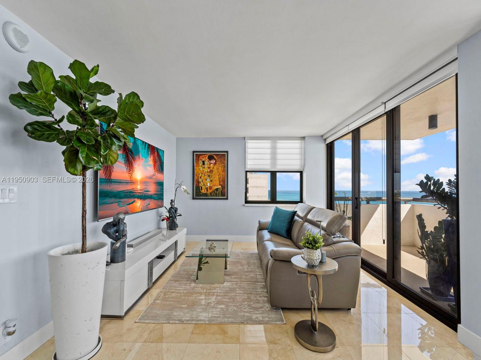 Real estate property located at 2555 Collins Ave #1901, Miami-dade, Club Atlantis Condo, Miami Beach, FL
