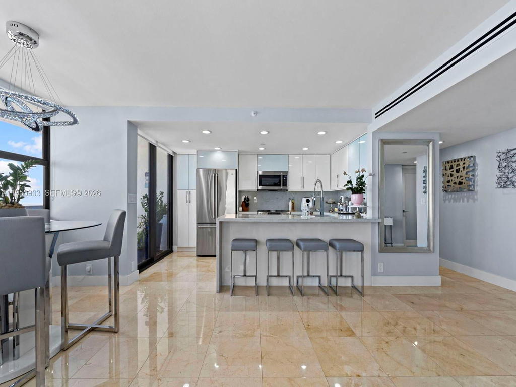 Real estate property located at 2555 Collins Ave #1901, Miami-dade, Club Atlantis Condo, Miami Beach, FL