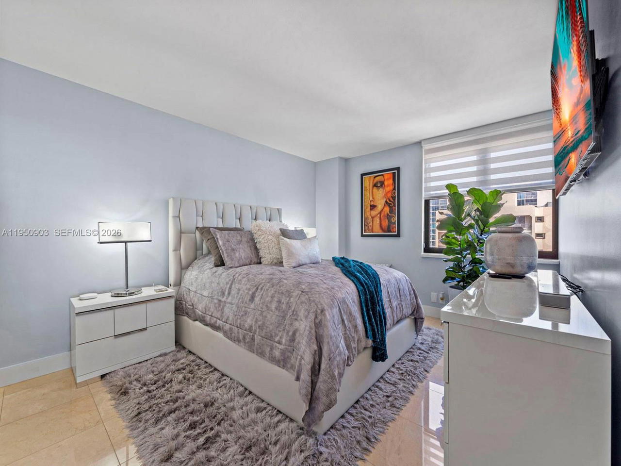 Real estate property located at 2555 Collins Ave #1901, Miami-dade, Club Atlantis Condo, Miami Beach, FL