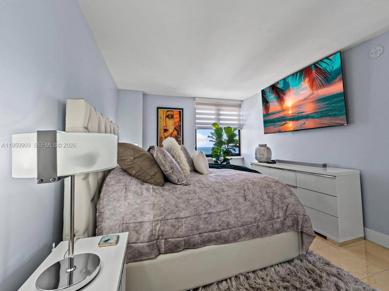 Real estate property located at 2555 Collins Ave #1901, Miami-dade, Club Atlantis Condo, Miami Beach, FL
