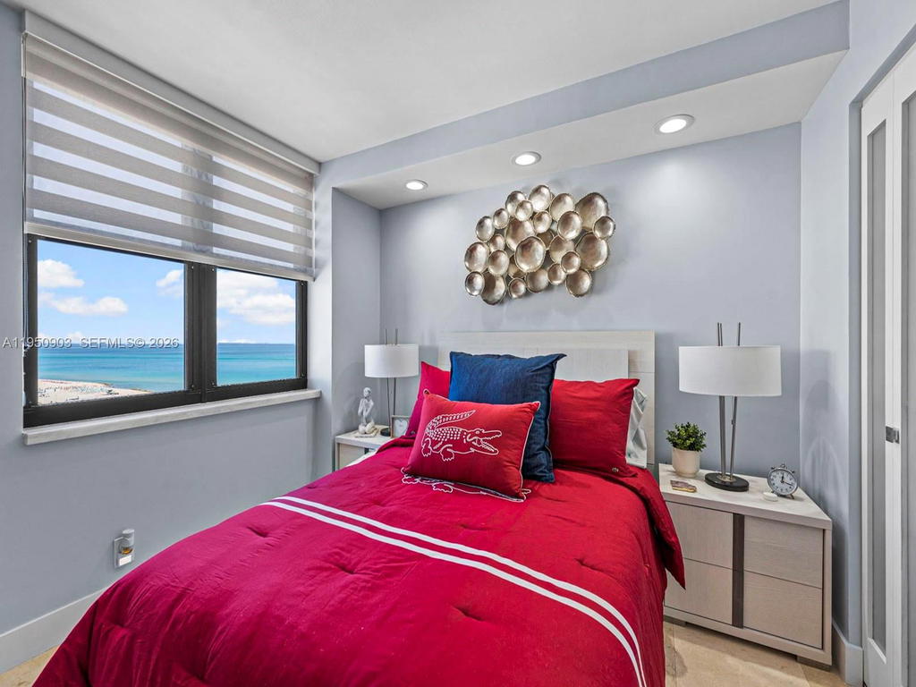 Real estate property located at 2555 Collins Ave #1901, Miami-dade, Club Atlantis Condo, Miami Beach, FL