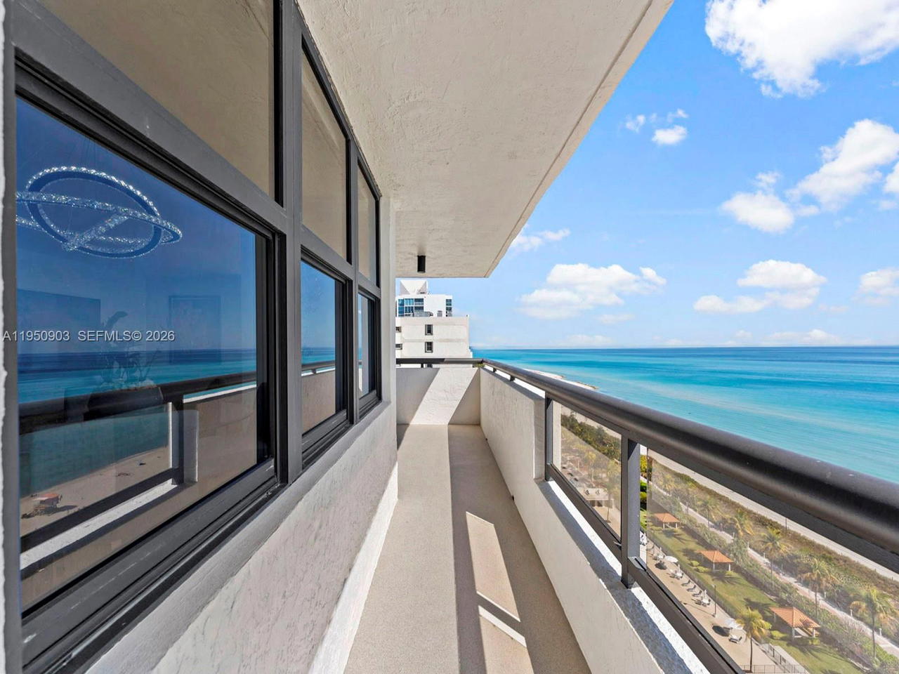 Real estate property located at 2555 Collins Ave #1901, Miami-dade, Club Atlantis Condo, Miami Beach, FL