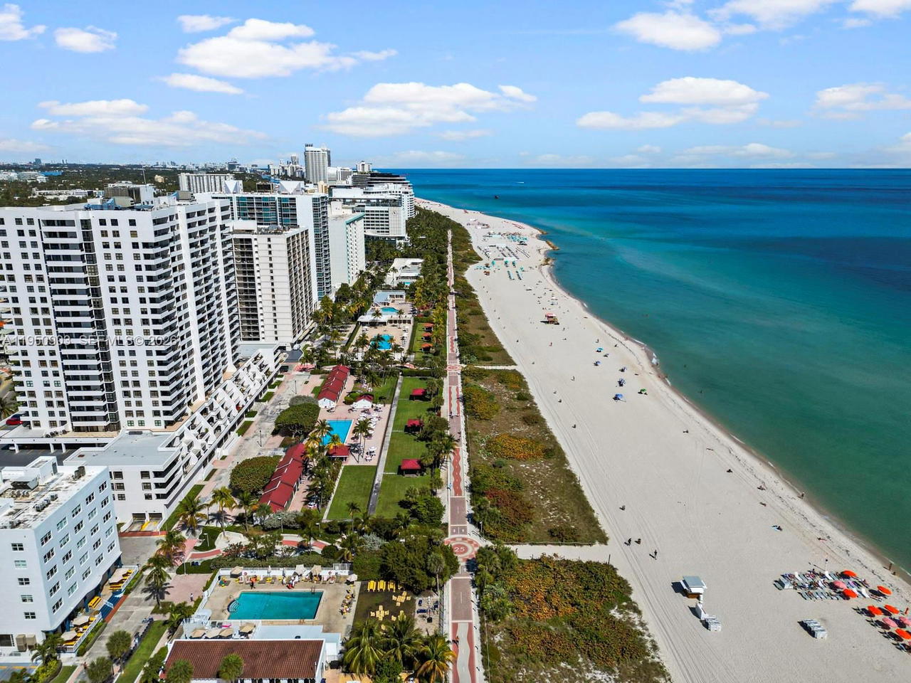 Real estate property located at 2555 Collins Ave #1901, Miami-dade, Club Atlantis Condo, Miami Beach, FL