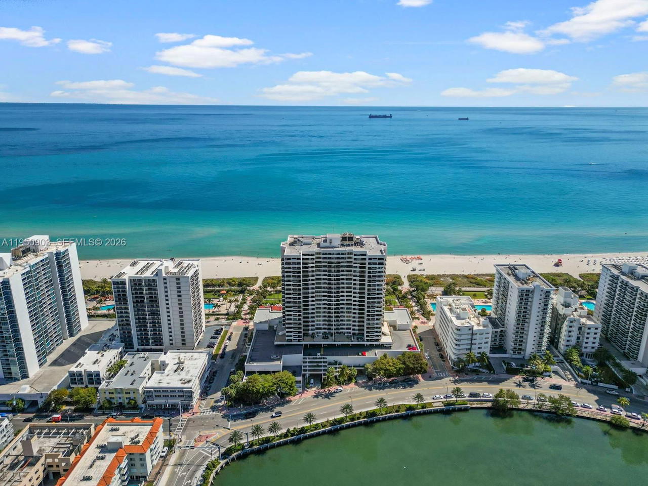 Real estate property located at 2555 Collins Ave #1901, Miami-dade, Club Atlantis Condo, Miami Beach, FL
