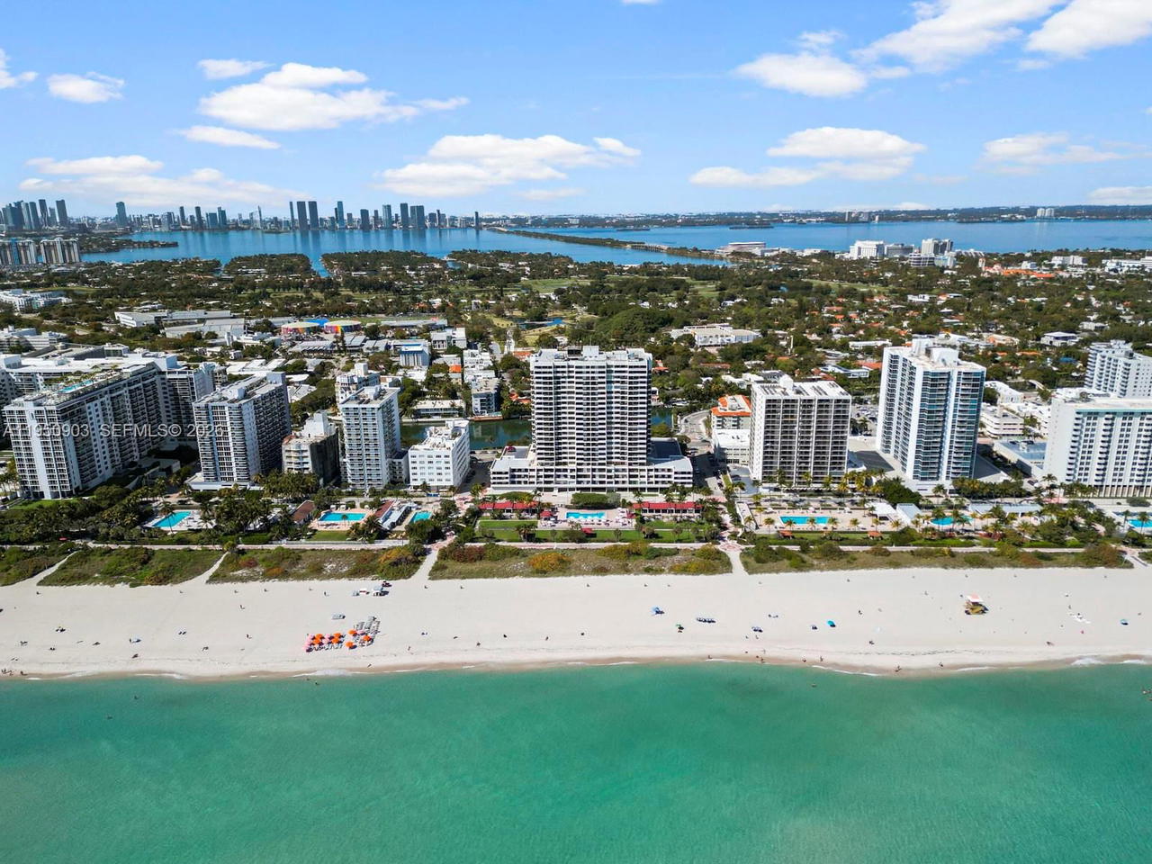 Real estate property located at 2555 Collins Ave #1901, Miami-dade, Club Atlantis Condo, Miami Beach, FL