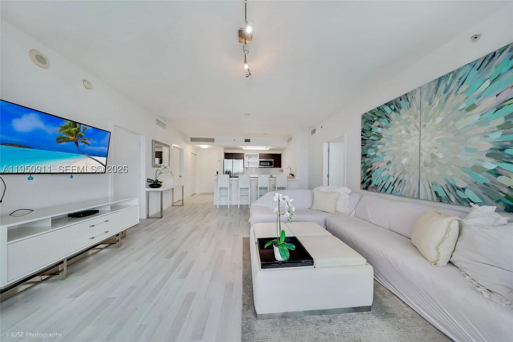 Real estate property located at 90 3rd St #3109, Miami-dade, Ivy Condo, Miami, FL