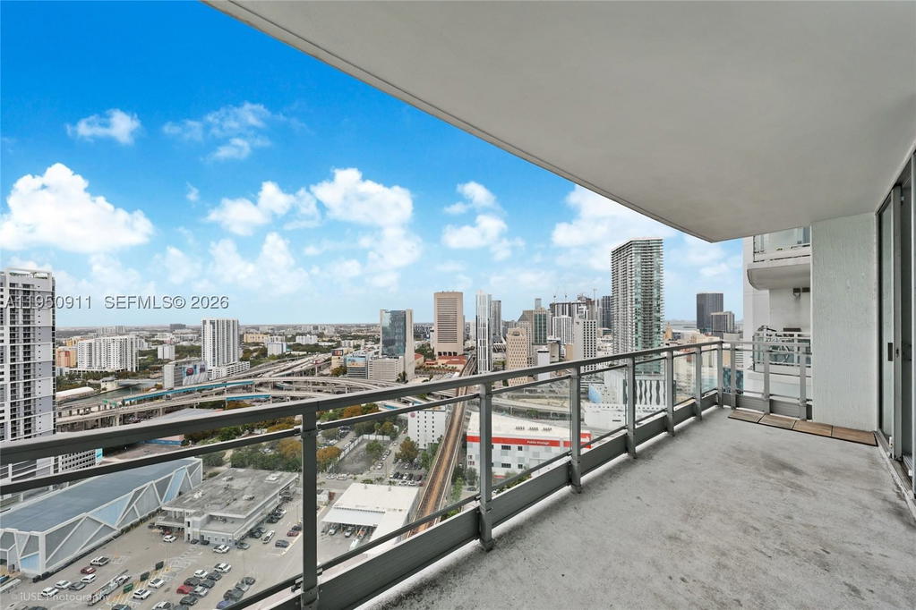 Real estate property located at 90 3rd St #3109, Miami-dade, Ivy Condo, Miami, FL