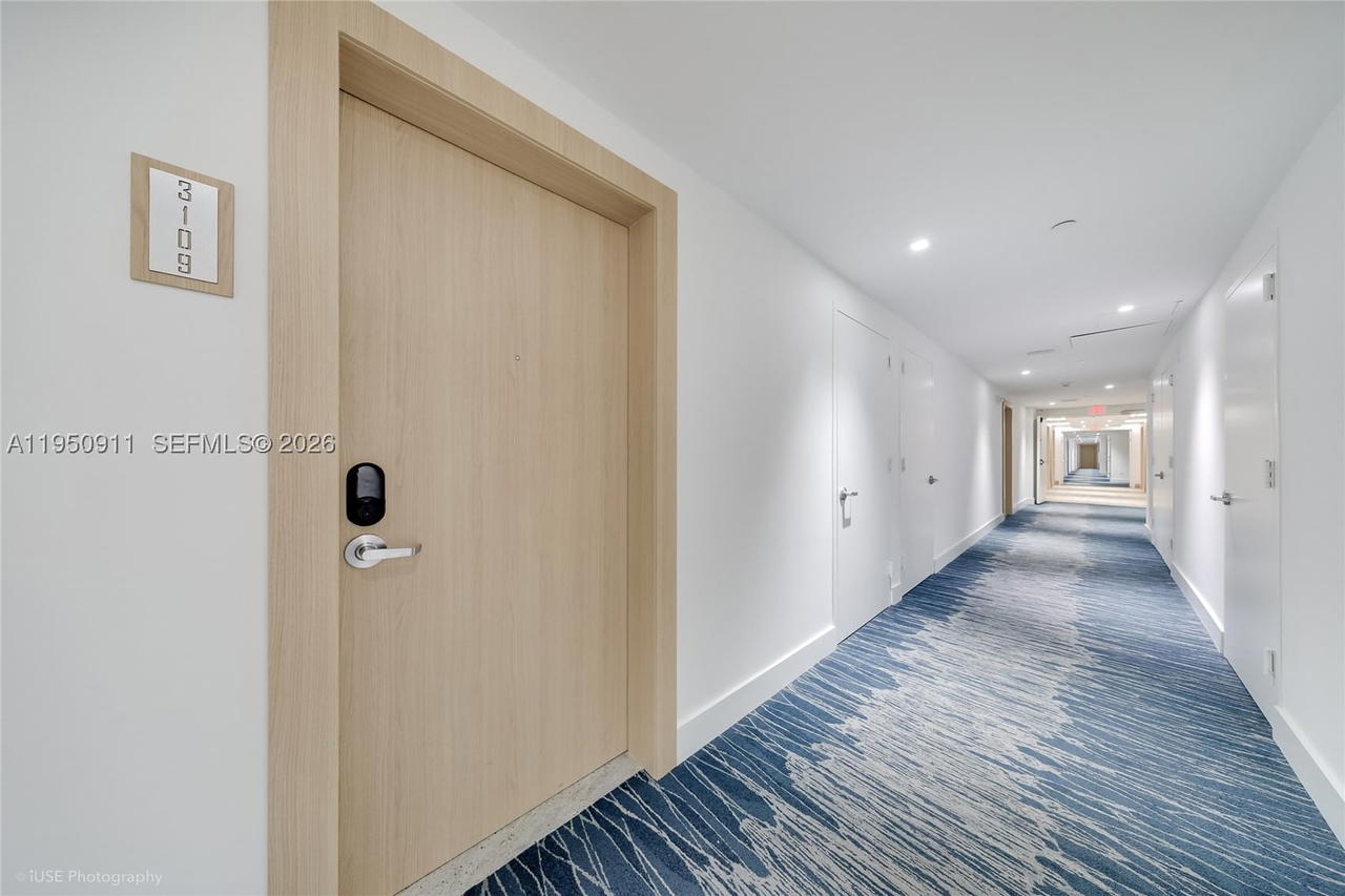 Real estate property located at 90 3rd St #3109, Miami-dade, Ivy Condo, Miami, FL