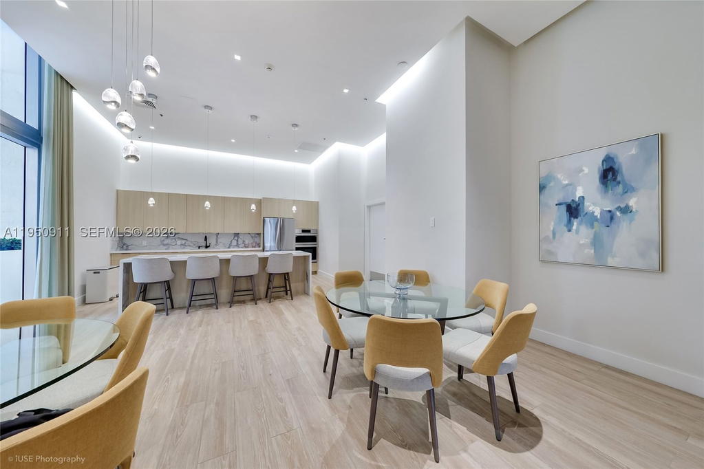 Real estate property located at 90 3rd St #3109, Miami-dade, Ivy Condo, Miami, FL