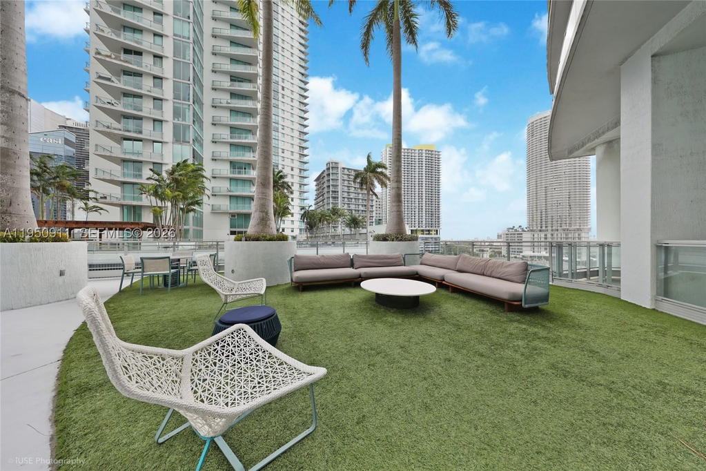 Real estate property located at 90 3rd St #3109, Miami-dade, Ivy Condo, Miami, FL