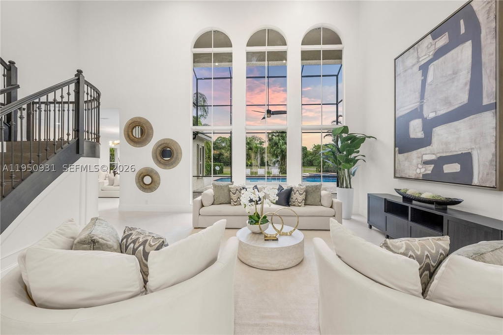 Real estate property located at 6006 Pinewood Ave, Broward, In The Pines, Parkland, FL