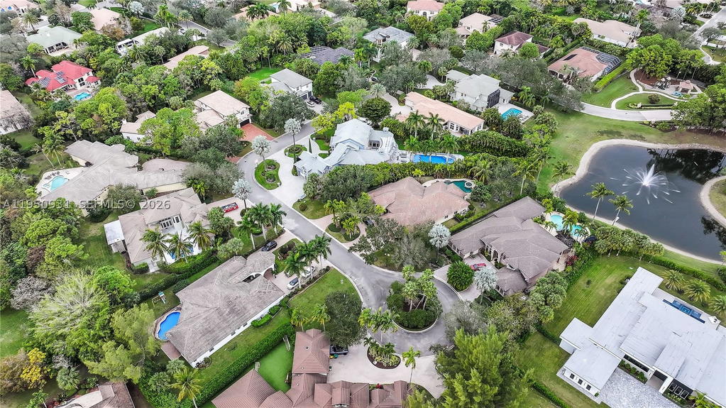 Real estate property located at 6006 Pinewood Ave, Broward, In The Pines, Parkland, FL