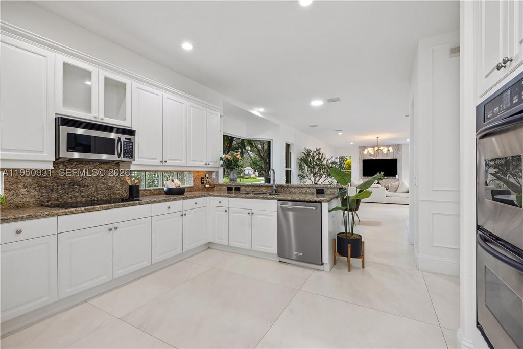 Real estate property located at 6006 Pinewood Ave, Broward, In The Pines, Parkland, FL