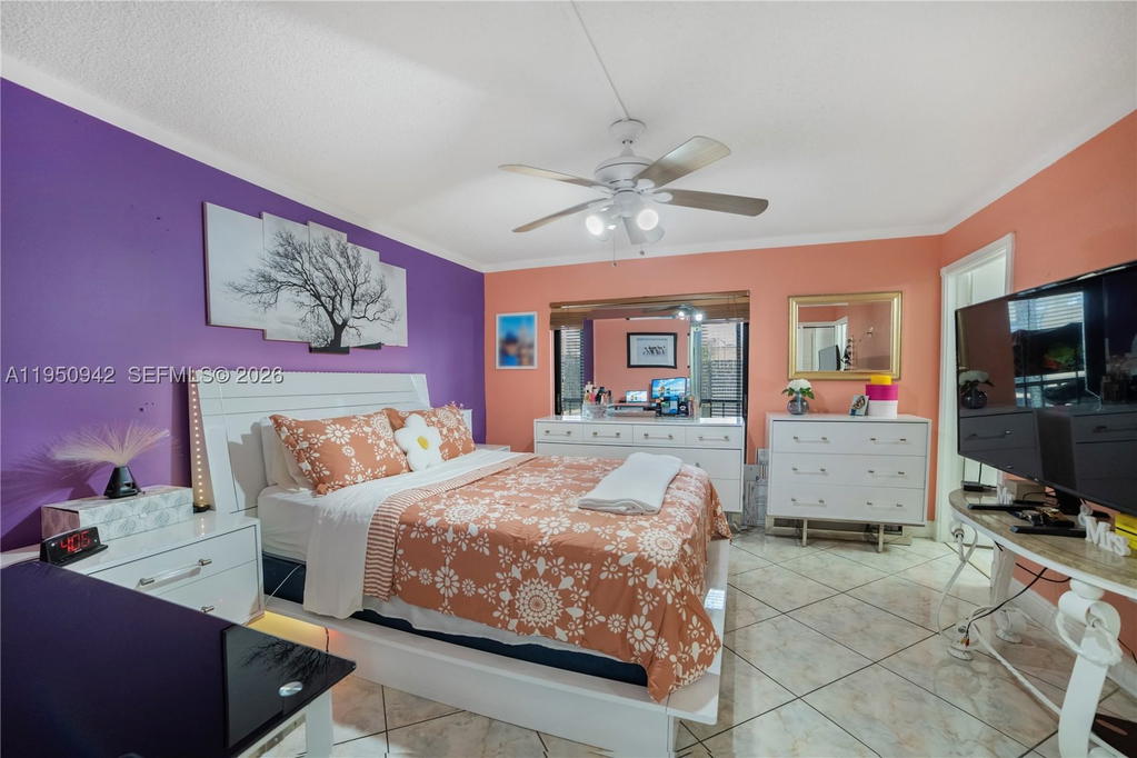 Real estate property located at 8415 107th Ave #323W, Miami-dade, Kendall Acres West Condo, Miami, FL