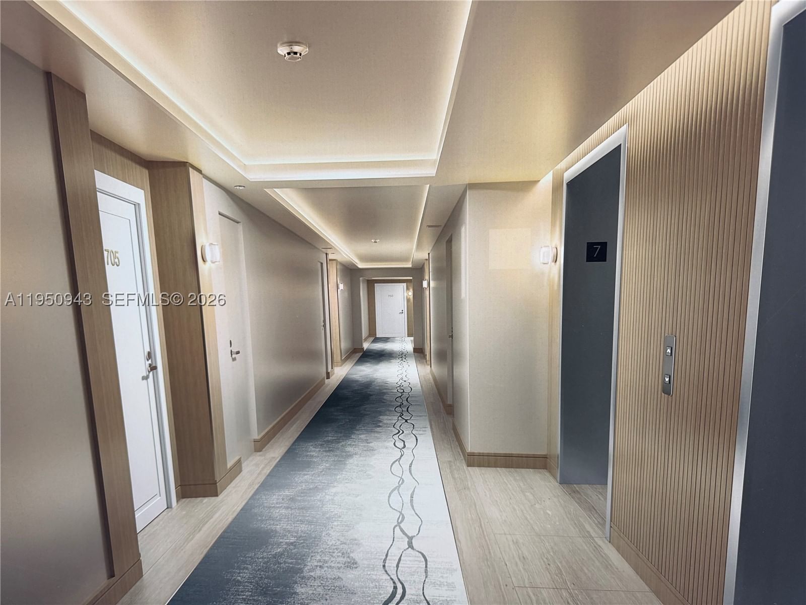 Real estate property located at 2100 Ocean Ln #412, Broward, Point Of Americas, Fort Lauderdale, FL